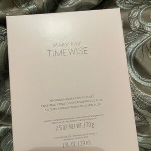 Mary Kay Timewise Skincare Duo - Pink